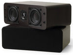 Load image into Gallery viewer, Micca OoO Bookshelf and Center Channel Speaker Micca