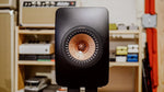 Load image into Gallery viewer, Kef Ls50-meta Most Accurate Immersive Sound Bookshelf Speaker (pair) KEF