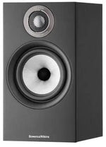Load image into Gallery viewer, Bowers & Wilkins 607 S2 Bookshelf Speakers (pair) Bowers-Wilkins