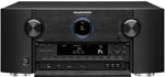 Load image into Gallery viewer, Marantz Av7706 11.2 Channel 8k uhd Pre-amplifier