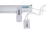 Load image into Gallery viewer, Elcor 54x96 Inches 110 Inches Motorized Projector Screen Elcor