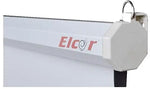 Load image into Gallery viewer, Elcor Manual Pull Down 8 By 10 Ft Projector Screen ELITE SCREEN