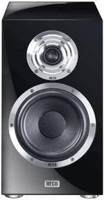 Load image into Gallery viewer, Heco In Vita 3 - 2-Way Bookshelf Speaker (Pair) Heco