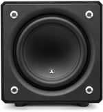 Load image into Gallery viewer, Jl Audio E-sub E110-10 Inch Compact Powered Subwoofer Speakers JI Audio