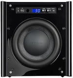 Load image into Gallery viewer, Velodyne Acoustics Digital Drive 10 Plus Powered Subwoofer Velodyne-Acoustics