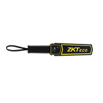 Load image into Gallery viewer, ZKTeco Hand Held Metal Detector - ZK-D100S Zkteco