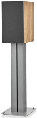 Load image into Gallery viewer, Bowers & Wilkins 606 S3 Bookshelf Speakers Bowers-Wilkins