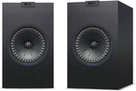 Load image into Gallery viewer, Kef Q150 5.25inch Bookshelf Speakers (pair) KEF