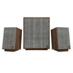 Load image into Gallery viewer, Klipsch Heritage ProMedia 2.1 powered speaker