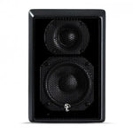 Load image into Gallery viewer, Sonodyne Srp 201 Active Bookshelf Speakers (pair) Sonodyne