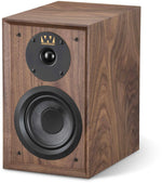 Load image into Gallery viewer, Wharfedale Denton 80 Bookshelf Speakers (pair) Wharfedale
