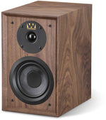 Load image into Gallery viewer, Wharfedale Denton 80 Bookshelf Speakers (pair)