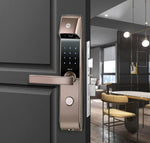 Load image into Gallery viewer, YALE YDM 4115 -A Series, Smart Lock Yale