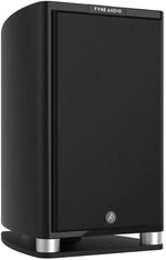 Load image into Gallery viewer, Fyne Audio F701 Standmount Bookshelf Speaker (pair) Fyne - Audio