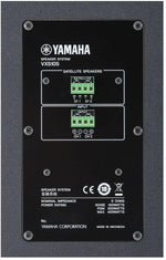 Load image into Gallery viewer, Yamaha Vxs10st 10-inch Optimized Bass-reflex tuning Subwoofer