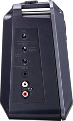 Load image into Gallery viewer, Roland MB Cube Mobile Cube Battery-Powered Stereo Amplifier Roland