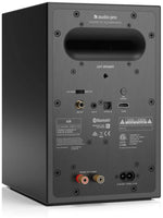 Load image into Gallery viewer, Audio Pro A28 Wireless Bookshelf Speakers
