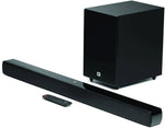 Load image into Gallery viewer, Jbl Cinema Sb270 2.1- Dolby Digital- Wireless Subwoofer JBL