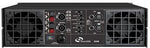Load image into Gallery viewer, Nx Audio Mt-1201 Sound Power Amplifier NX Audio