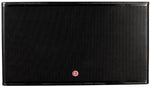 Load image into Gallery viewer, Dynatech Del-218 Dual Sub Woofer With thumping Bass Dynatech