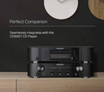 Load image into Gallery viewer, Marantz Pm6007 Integrated Amplifier With Digital Connectivity