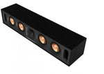 Load image into Gallery viewer, Klipsch R-30C Center Channel Speaker Klipsch