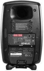 Load image into Gallery viewer, Genelec 8331A SAM Three-way Coaxial Monitor System Genelec