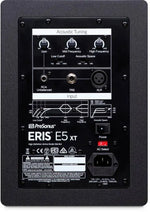 Load image into Gallery viewer, Presonus Eris E5 Xt 2-way Active Studio Monitor Speaker (pair) Pre Sonus