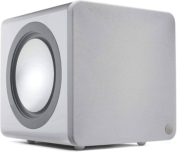 Cambridge Audio Minx X201 200w Active Subwoofer – Plush Technologies