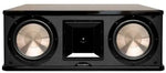 Load image into Gallery viewer, Bic America Acoustech Pl 28ii 225w 3-way Slim 8″ Center Channel Speaker BIC America