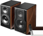 Load image into Gallery viewer, Edifier S3000mkii Powered Wireless Bookshelf Speakers