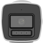 Load image into Gallery viewer, HIKVISION IP 2MP ColorVu Bullet H.265+ Network CCTV (DS-2CD1027G2H-LIU) HIKVISION