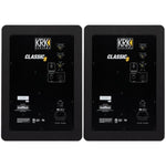 Load image into Gallery viewer, Krk Classic 8 G3 8-inch Powered Studio Monitor Cl8g3 (pair)