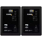 Krk Classic 8 G3 8-inch Powered Studio Monitor Cl8g3 (pair)