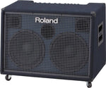 Load image into Gallery viewer, Roland KC-990 Stereo Mixing Keyboard Amplifier Roland