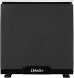 Load image into Gallery viewer, Definitive technology Supercube 2000 Active Subwoofer