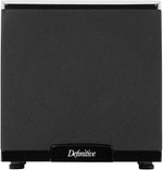 Load image into Gallery viewer, Definitive technology Supercube 2000 Active Subwoofer Definitive-Technology