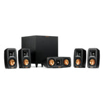 Load image into Gallery viewer, Klipsch Reference theatre Pack - 5.1 Channel Speaker System Klipsch