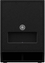 Load image into Gallery viewer, Yamaha DXS12MKII 1020W 12 inch Powered Subwoofer Yamaha