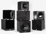 Load image into Gallery viewer, Elac Varro Reference Rs700 12-inch Subwoofer ELAC