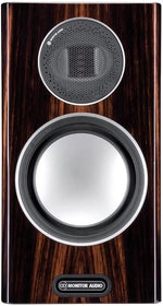 Load image into Gallery viewer, Monitor Audio Gold 100 Bookshelf Speaker Monitor Audio