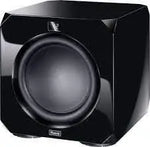 Load image into Gallery viewer, Magnat Omega Cs12 -12 Inches Powered Subwoofer Speaker Magnat