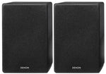 Load image into Gallery viewer, Denon Sc-m41 two-way Speaker System (pair) Denon