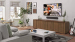 Load image into Gallery viewer, Yamaha Sr-b20a 120w Wireless Bluetooth Soundbar With Built In Subwoofer Yamaha