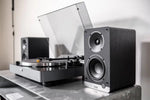 Load image into Gallery viewer, Elac Debut Connex Dcb41 Powered Bookshelf Speaker (pair) ELAC