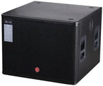 Load image into Gallery viewer, Dynatech Del-118 Subwoofer Loudspeaker Dynatech