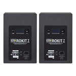 Load image into Gallery viewer, rk Rokit 7 G4 7-inch Powered Near-field Studio Monitor Rp7 G4 -( Pair)