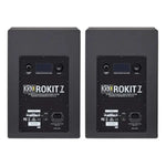 Load image into Gallery viewer, rk Rokit 7 G4 7-inch Powered Near-field Studio Monitor Rp7 G4 -( Pair) KRK Systems