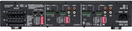 Load image into Gallery viewer, JBL VMA 260 8 input x 60/120W output Mixer/Amplifiers JBL