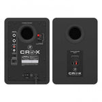 Load image into Gallery viewer, Mackie Cr5-x 5inch Multimedia Studio Monitor Pair With Sleek Design